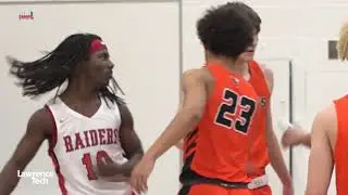Beech Grove vs Cardinal Ritter | Boys Basketball | 2-10-21 | STATE CHAMPS! Indiana