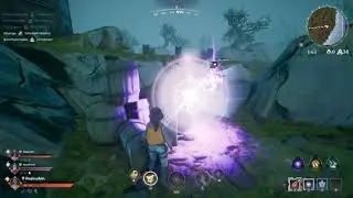 Spellbreak   2020 09 18 Game Play