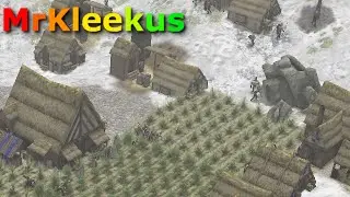 0 AD | Timelapse - Northern Island (2/2)
