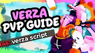 Beat Meta Fliers FAST with Verza!