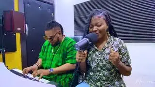 Unplanned Session with Sunmisola (Spontaneous Ma  Roc Sessions)