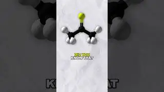 The Smell So Bad It Made People Faint! 🤢😷 #Chemistry #WeirdScience #GrossFacts