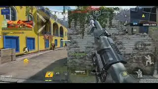 COD MOBILE ATTACK OF THE UNDEAD 20  Gameplay
