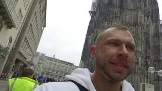 RISE - part 8 - FIBO 2017 - 2 WO