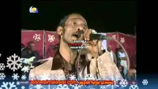 ليالي فنون 6   محمود عبدالعزيز