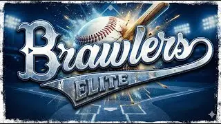 Brawlers Elite vs Project Baseball