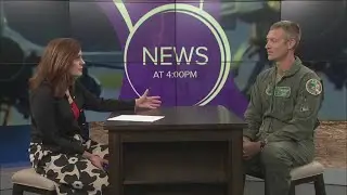 What causes a sonic boom? 180th Fighter Wing explains why it happens