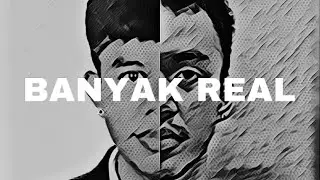 ALEEF - BANYAK REAL ft. SHAEZ