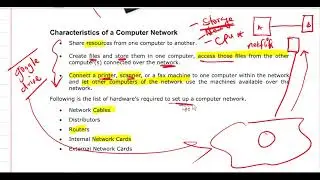 43  Introduction to Computing   Computer Networking