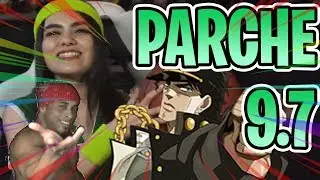 [Versi&oacute;n 9.7] Actualizando: Regresan los tanques| League of Legends PARODIA