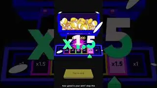 Target 18000 but won 9000//Day 1