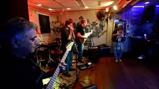 CROSSROADS - STEVE TODESCO, STEVE MROZ & DON CIRONE (10/11/2018)