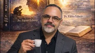 4 minutos com Deus -Palavra de cura emocional