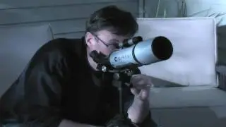 Barska 300X Compact Travel Telescope-Spotting Scope