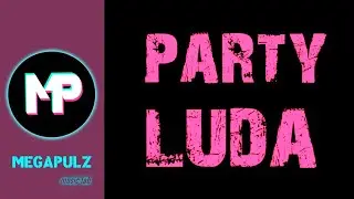 PARTY LUDA (Lyric-Video - Karneval ApresSki Ballermann Oktoberfest Party Music - 2026) #karnevalshit