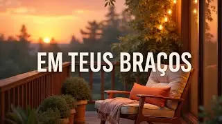 INSTRUMENTAL WORSHIP | FUNDO MUSICAL GOSPEL | PIANO | ORAÇÃO e MEDITAÇÃO - EM TEUS BRAÇOS. #worship