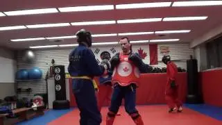 Martial Arts Classes in Toronto | Synergy Martial Arts | www.synergymartialarts.ca