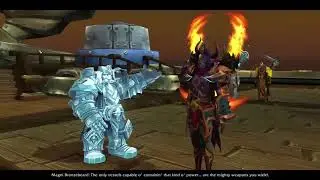 [WowDiary] Artifact Retirement!