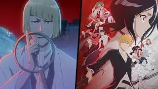 Bleach Soul Resonance LAUNCH! Kubo Answers: Does Shinji&rsquo;s Shikai Work on Machines?! &ndash; Bleach Boys