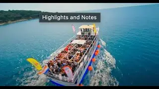 Spring Break - Collegium official aftermovie 2023