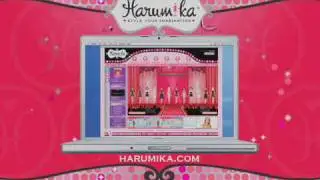 Harumika