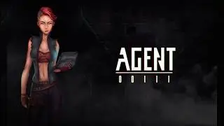 AGENT 00111 - трейлер