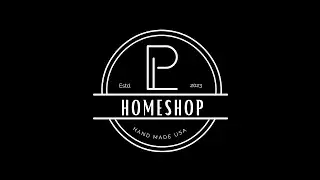 Welcome to HomeShop