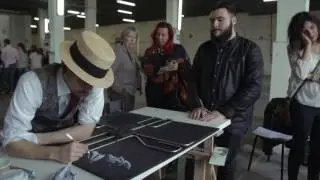 Factory Market 2016 | SPAZIO FaSE | Video Reportage