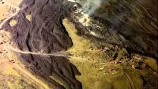 etna walk