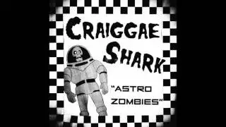 Craiggae Shark - 