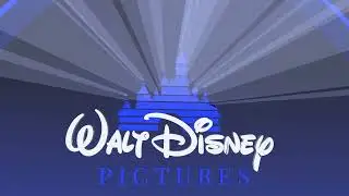Walt Disney Pictures (1985-2006) (1998-2006 Buena Vista Home Video style)