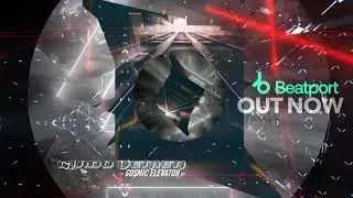 Guido Venier - Back To The Future (Original Mix) (Techno Track Promotion, Electronic Dance Music)