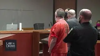 Plea Deal Reached in Case of AJ Freund’s Father