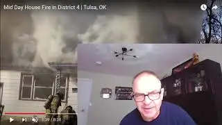 The Art of Reading Smoke with Phil Jose
