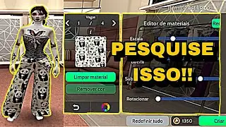 PESQUISE ISSO!! AVACRAFT AVAKIN LIFE!!  AVACRAFT AVAKIN LIFE IDEIAS!!