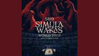 GENTO (Simula at Wakas Tour Kickoff)