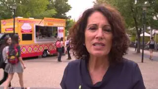 I'm for Australian Aid: Helen Szoke, Oxfam