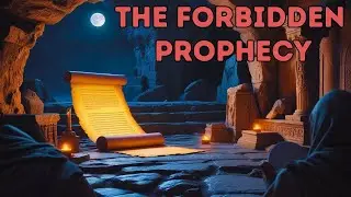 The Forbidden Scroll That Predicted Every Empire&rsquo;s Collapse