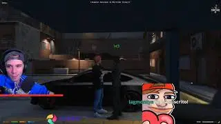 HABLEMOS SIN SABER!! #48 ROBERTO 4R(FOLAGOR) DESCONFIANZA ||ROLEPLAY GTA V||