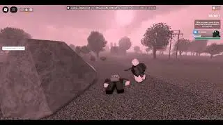 AR2 new map cheaters in team.