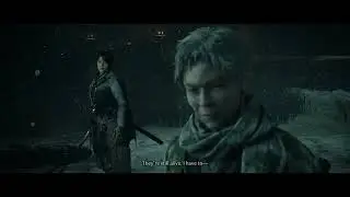 Rise of the Rōnin (Head to the Bladesmith's location) Epic Gameplay Part 2