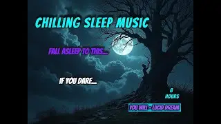Do you want to Lucid Dream? Watch this if you Dare #scary #sleep #ChrisAndCraiger