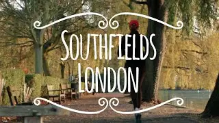 Local business spotlight - Southfields SW18