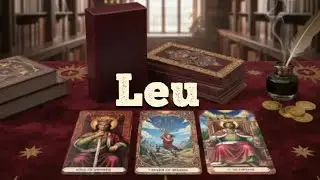 ♌ Leu ♌ O IUBIRE fără de SFÂRȘIT 💖🔥♾️📅 2–8 februarie ✨💫
