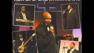 The Canton Spirituals - Glad You Came