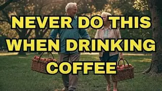 Danger! 10 Fatal Mistakes When Drinking Coffee That Few People Know