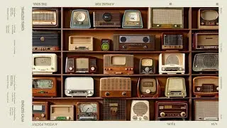 Mono Moods | Lofi Sounds in Sepia