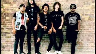 Cerebral Ballzy - Underage Drink Forever