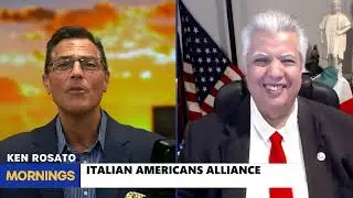Italian American One Voice Coalition Form New Alliance