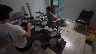 Senbonzakura (千本桜) : Wagakki Band Cover by Bugyean